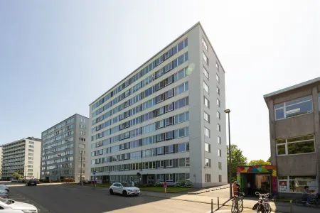 Apartman Eladó 2100 DEURNE BE