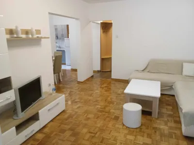 Apartman Eladó Belgrade Bezanija